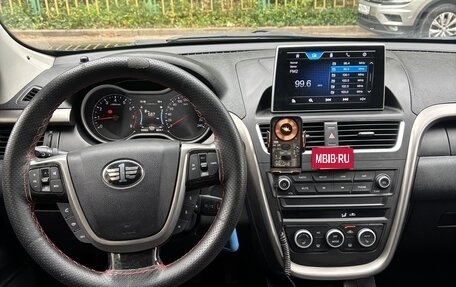 FAW Besturn X80 I рестайлинг, 2018 год, 1 100 000 рублей, 3 фотография