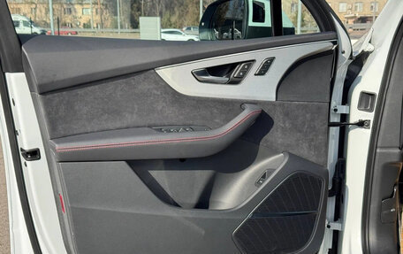 Audi Q7, 2025 год, 10 940 000 рублей, 22 фотография