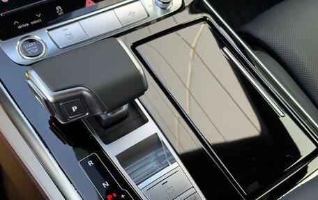 Audi Q7, 2025 год, 10 940 000 рублей, 19 фотография