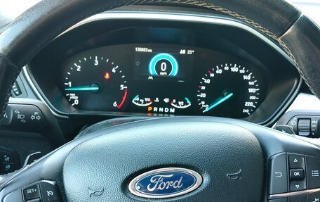 Ford Focus IV, 2019 год, 1 800 000 рублей, 5 фотография