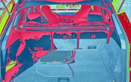 Audi Q7, 2025 год, 10 940 000 рублей, 26 фотография