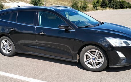 Ford Focus IV, 2019 год, 1 800 000 рублей, 2 фотография