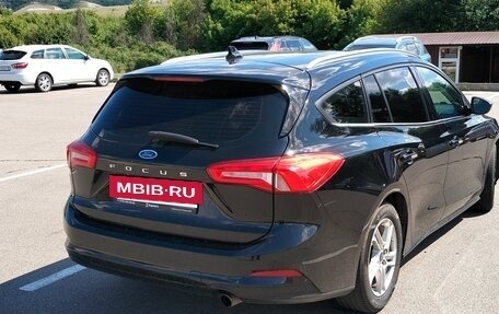 Ford Focus IV, 2019 год, 1 800 000 рублей, 4 фотография