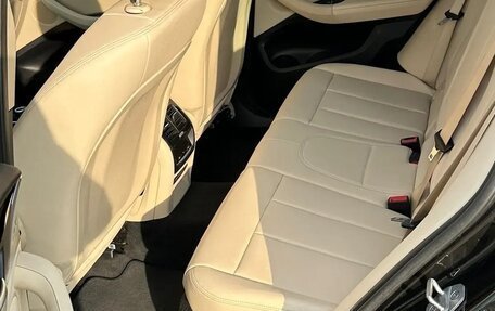 BMW X3, 2018 год, 2 770 000 рублей, 8 фотография