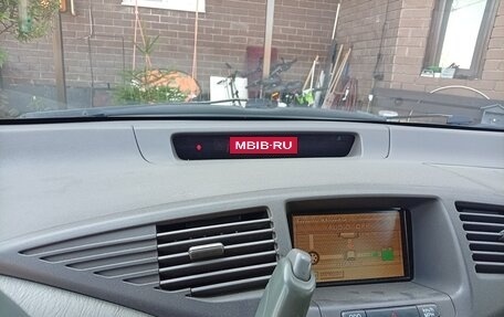 Toyota Prius IV XW50, 2001 год, 350 000 рублей, 7 фотография