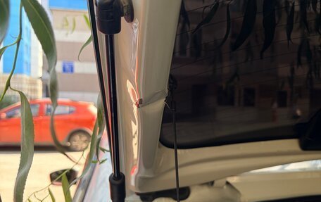 Skoda Rapid I, 2015 год, 885 000 рублей, 8 фотография