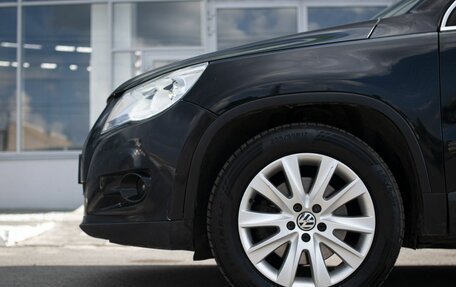 Volkswagen Tiguan I, 2008 год, 850 000 рублей, 9 фотография