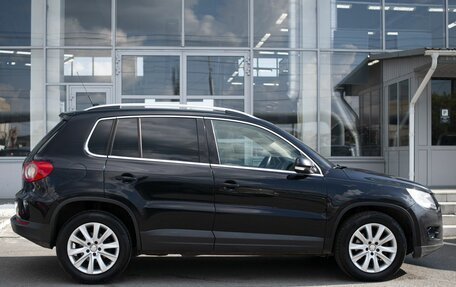Volkswagen Tiguan I, 2008 год, 850 000 рублей, 8 фотография