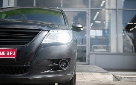 Volkswagen Tiguan I, 2008 год, 850 000 рублей, 10 фотография