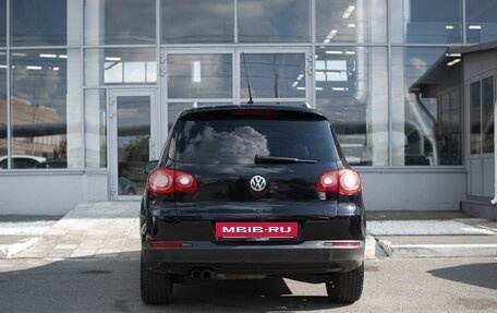 Volkswagen Tiguan I, 2008 год, 850 000 рублей, 4 фотография