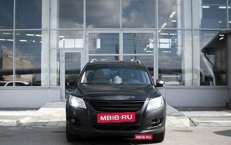 Volkswagen Tiguan I, 2008 год, 850 000 рублей, 3 фотография