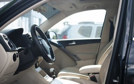 Volkswagen Tiguan I, 2008 год, 850 000 рублей, 11 фотография