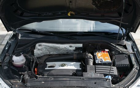 Volkswagen Tiguan I, 2008 год, 850 000 рублей, 20 фотография