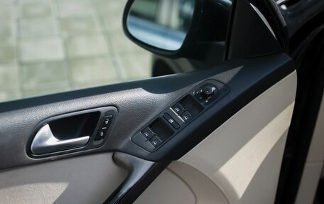 Volkswagen Tiguan I, 2008 год, 850 000 рублей, 19 фотография