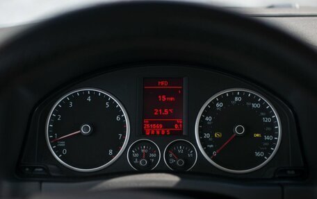 Volkswagen Tiguan I, 2008 год, 850 000 рублей, 15 фотография