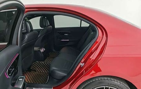 Mercedes-Benz C-Класс, 2022 год, 2 633 000 рублей, 15 фотография