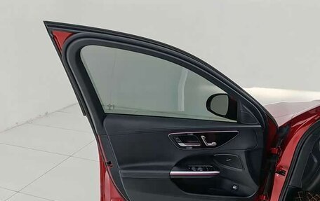 Mercedes-Benz C-Класс, 2022 год, 2 633 000 рублей, 12 фотография