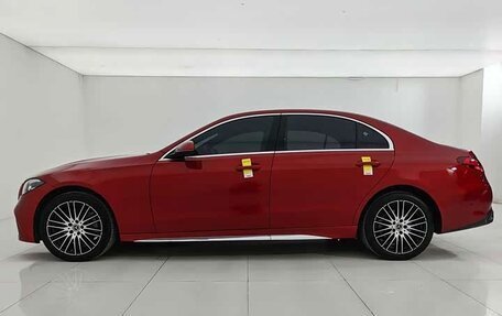 Mercedes-Benz C-Класс, 2022 год, 2 633 000 рублей, 10 фотография