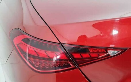 Mercedes-Benz C-Класс, 2022 год, 2 633 000 рублей, 6 фотография