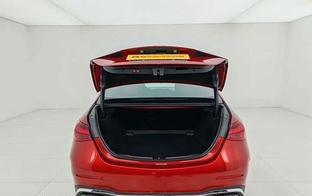Mercedes-Benz C-Класс, 2022 год, 2 633 000 рублей, 8 фотография