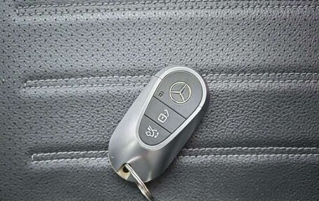 Mercedes-Benz C-Класс, 2022 год, 2 633 000 рублей, 18 фотография