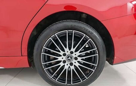 Mercedes-Benz C-Класс, 2022 год, 2 633 000 рублей, 13 фотография