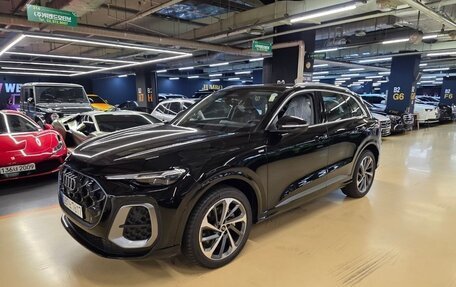 Audi Q5, 2026 год, 9 077 000 рублей, 2 фотография
