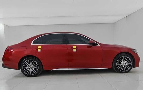 Mercedes-Benz C-Класс, 2022 год, 2 633 000 рублей, 11 фотография