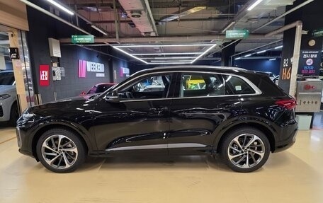 Audi Q5, 2026 год, 9 077 000 рублей, 3 фотография
