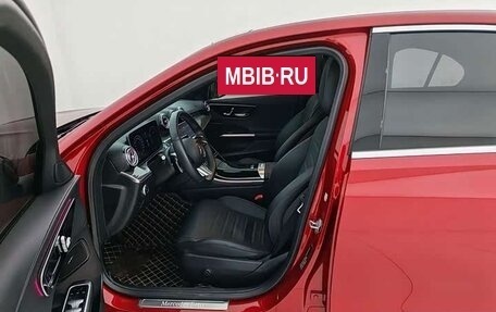 Mercedes-Benz C-Класс, 2022 год, 2 633 000 рублей, 14 фотография