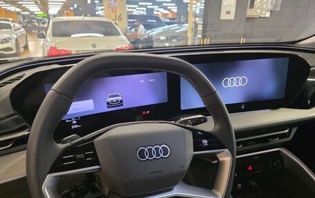 Audi Q5, 2026 год, 9 077 000 рублей, 10 фотография
