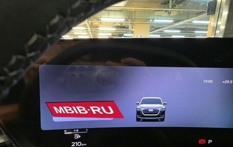 Audi Q5, 2026 год, 9 077 000 рублей, 9 фотография