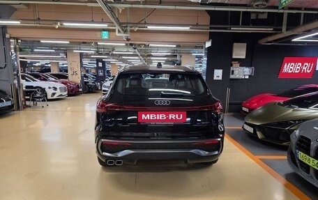 Audi Q5, 2026 год, 9 077 000 рублей, 5 фотография