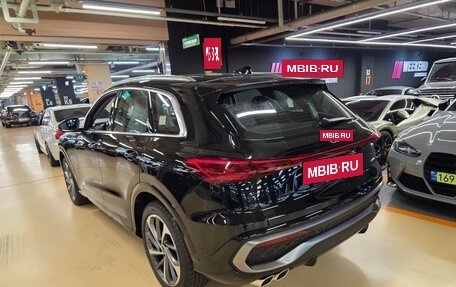 Audi Q5, 2026 год, 9 077 000 рублей, 4 фотография