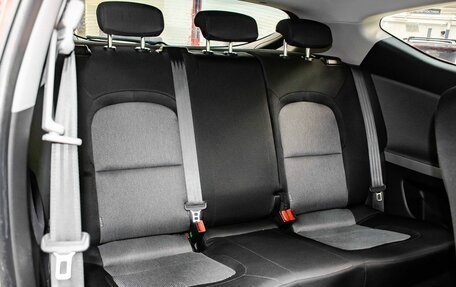 KIA cee'd III, 2017 год, 1 500 000 рублей, 13 фотография