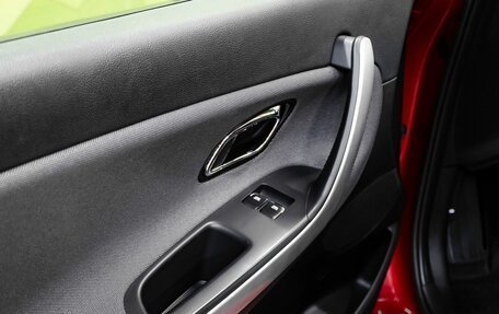 KIA cee'd III, 2017 год, 1 500 000 рублей, 20 фотография