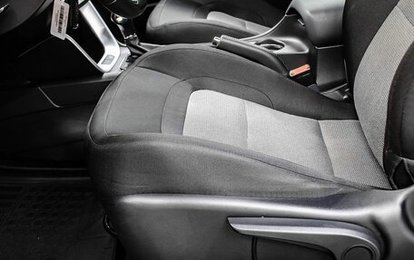 KIA cee'd III, 2017 год, 1 500 000 рублей, 21 фотография