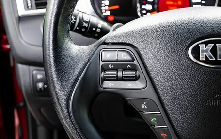 KIA cee'd III, 2017 год, 1 500 000 рублей, 15 фотография