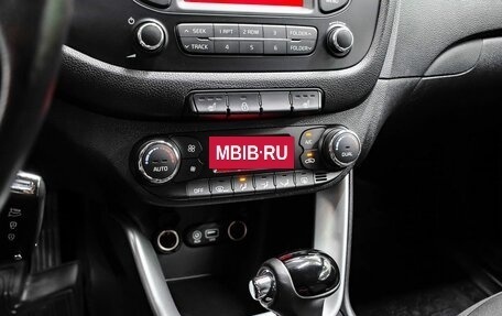 KIA cee'd III, 2017 год, 1 500 000 рублей, 19 фотография