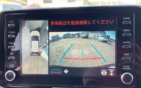 Toyota Yaris Cross, 2023 год, 1 680 000 рублей, 9 фотография