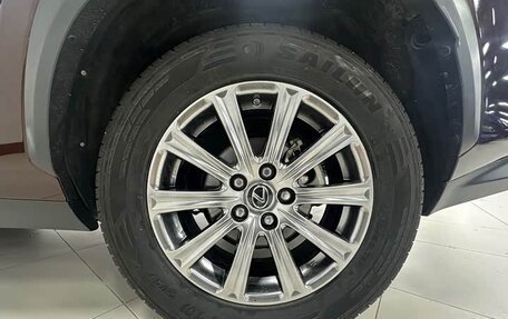 Lexus NX I, 2020 год, 3 120 008 рублей, 8 фотография