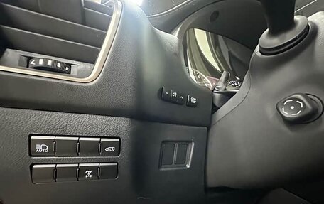 Lexus NX I, 2020 год, 3 120 008 рублей, 11 фотография