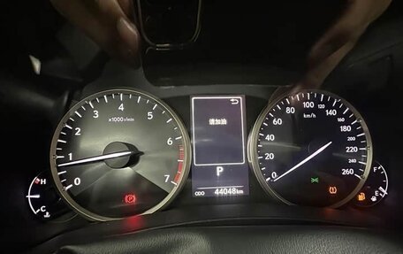 Lexus NX I, 2020 год, 3 120 008 рублей, 13 фотография