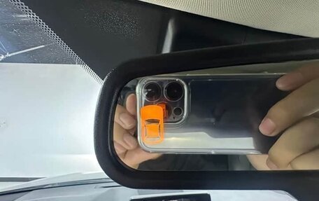 Lexus NX I, 2020 год, 3 120 008 рублей, 18 фотография