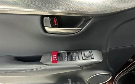 Lexus NX I, 2020 год, 3 120 008 рублей, 9 фотография