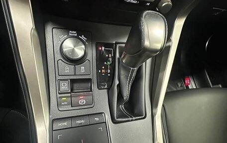 Lexus NX I, 2020 год, 3 120 008 рублей, 16 фотография