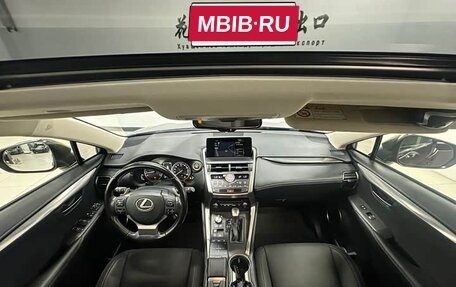 Lexus NX I, 2020 год, 3 120 008 рублей, 19 фотография