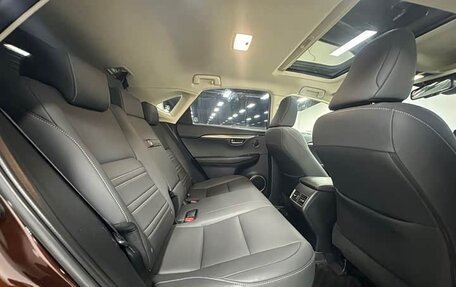 Lexus NX I, 2020 год, 3 120 008 рублей, 20 фотография
