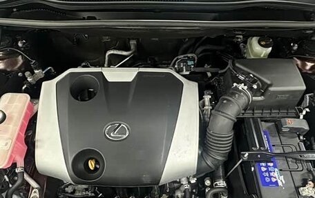 Lexus NX I, 2020 год, 3 120 008 рублей, 24 фотография