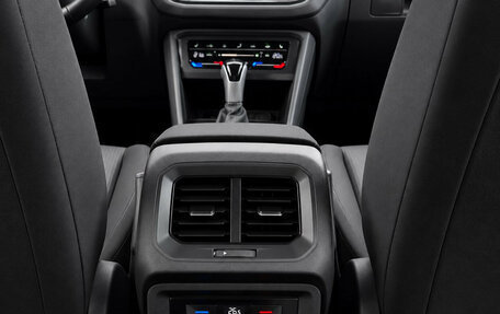 Volkswagen Tiguan II, 2021 год, 2 719 000 рублей, 22 фотография